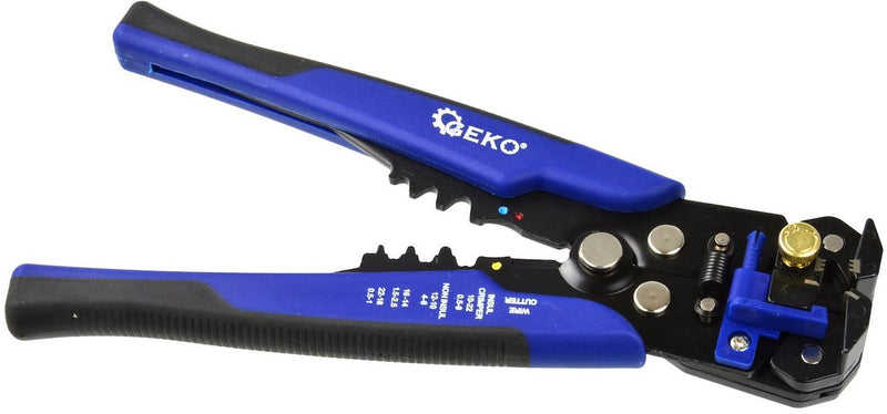 Geko multifunctionele isolatietrekker 0,2-6mm
