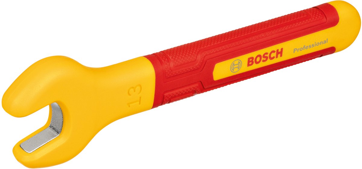 Bosch professional - vde steeksleutel - 13 mm