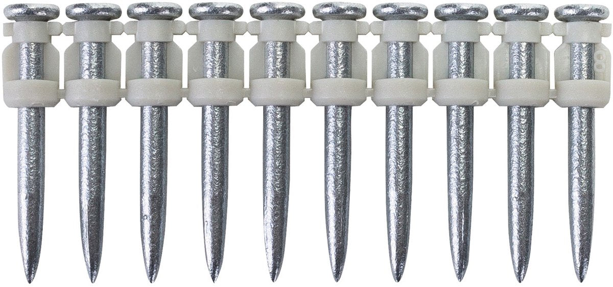 Makita 196285-5 betonnagel +gas blk 3,1 millimeter mak-196285-5