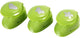 Creativ company cc ponsen set foam en karton 25mm 3 stuks