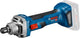 Bosch professional pro ggs 18v-20 accu rechte slijper - 06019b5401