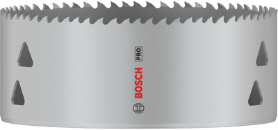 Bosch pro multi material gatzaag 127 mm met schroefdraad - 2608901540