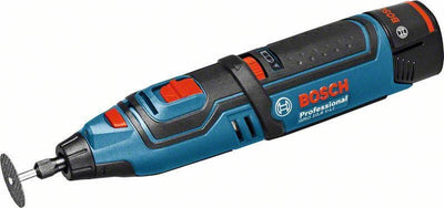 Bosch blauw gro 12v-35 multitool solo | zonder accu's en lader - 06019c5000