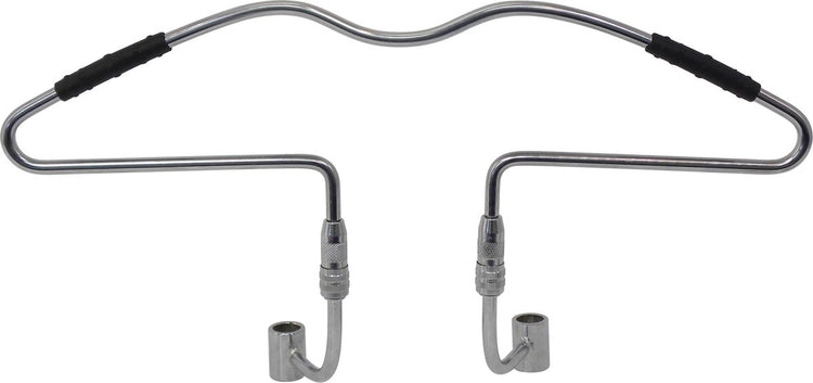Carpoint auto kledinghanger - auto kleerhanger voor auto hoofdsteun