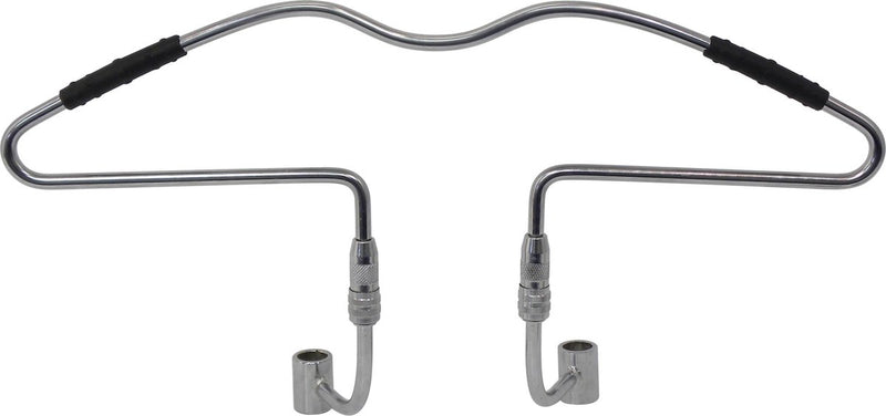 Carpoint auto kledinghanger - auto kleerhanger voor auto hoofdsteun