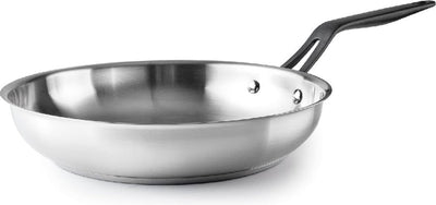 Lacor origin koekenpan - rvs - ø 18cm