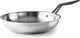 Lacor origin koekenpan - rvs - ø 28cm
