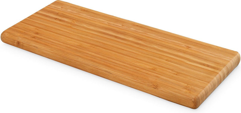 Point-virgule - snijplank - bamboe - medium - 34x15.8x1.8cm