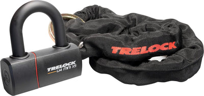 Trelock kettingslot Loop LC 680 110 10