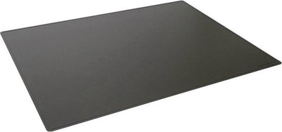 Durable 713301 bureau onderlegger zwart (b x h) 650 mm x 500 mm