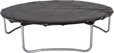 Game on sport trampoline hoes 366 cm zwart