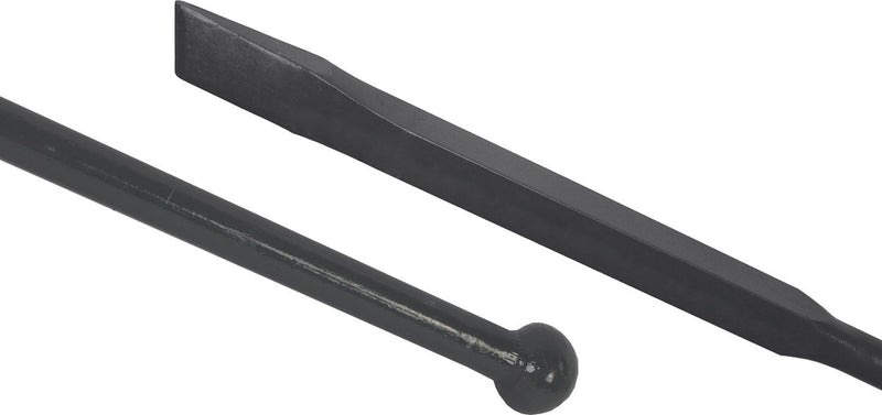 Talen tools - stootijzer - 1400 mm - 40 cm
