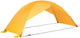 Waimea strandtent boog model - aegis - geel
