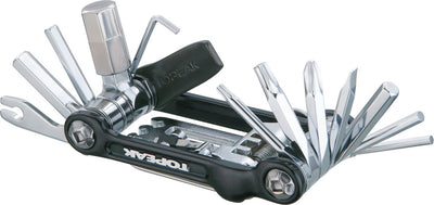 Topeak Minitool Mini 20 zw