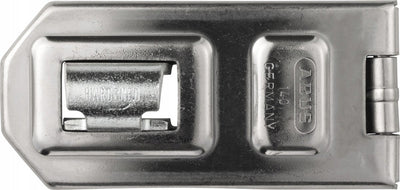 Abus skobel 140 120 - robuuste beveiliging voor diskus hangsloten