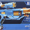 Nerf elite 2.0 rd 8 eaglepoint blaster