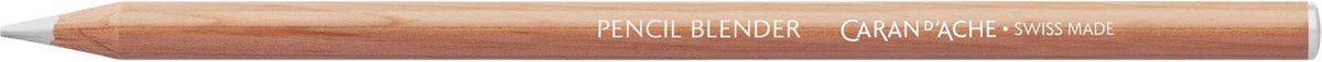 Caran d'ache pencil blender