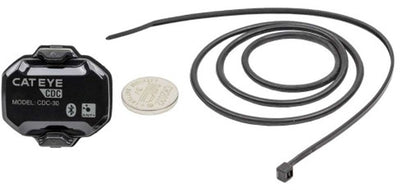 Cateye computerdeel - cadanssensor cdc-30 - magneetloos