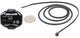 Cateye computerdeel - cadanssensor cdc-30 - magneetloos