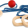 Bs toys bullet ball trekbal - buitenspel