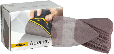 Mirka abranet delta schuurpapier 152mm - p240