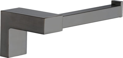 Plieger altea wc rolhouder – wandmontage – matzwart