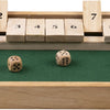 Longfield shut the box, 28x20x4,5cm