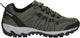 Hi-tec jaguar groen - maat 45 wandelschoenen voor mannen