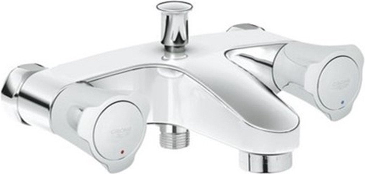 Grohe costa l badkraan - 15cm - chroom - 25453001