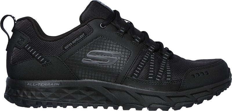 Skechers escape plan sneakers heren