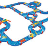 Big - aquaplay - gigaset - 330 x 330 x 24.5 cm - vanaf 3 jaar - waterbaan