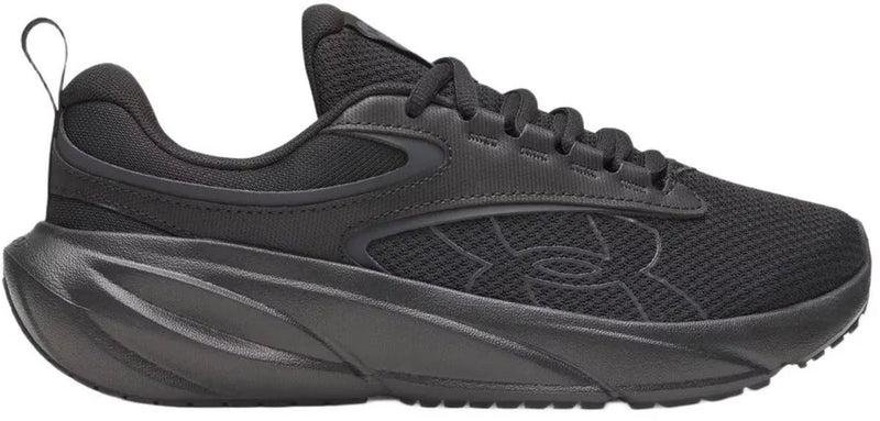 Under armour surge 5 hardloopschoenen zwart eu 38 vrouw