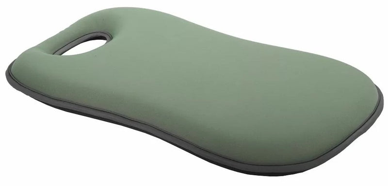 Talen tools – kniekussen – tuinknielkussen – memoryfoam – ultradempend – extra comfort - groen