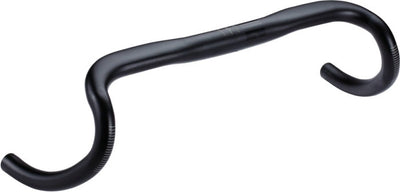 Bbb cycling racefiets gravel stuur - breedte 420 mm - di2 compatibel- geschikt voor beachracers - ø 31.8 mm - graveller fietsstuur - bhb-36