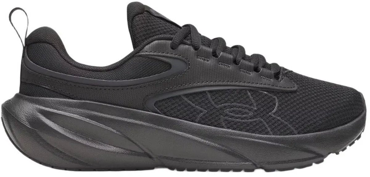 Under armour surge 5 hardloopschoenen zwart eu 40 1 2 vrouw