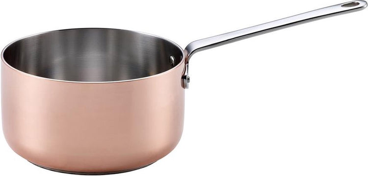 Scanpan - steelpan - maitre d' koper - 1.5l 16cm - zonder deksel