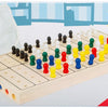 Small foot - geheime code houten bordspel