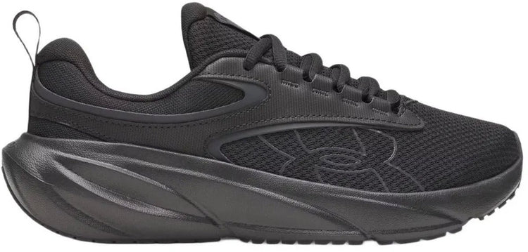 Under armour surge 5 hardloopschoenen zwart eu 40 1 2 vrouw