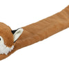 Trixie be eco hangende vos met geluid en folie gerecycled