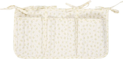 Little dutch organiser - groen - essentials - blueberry leaves