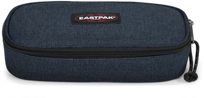 Eastpak oval single etui - triple denim
