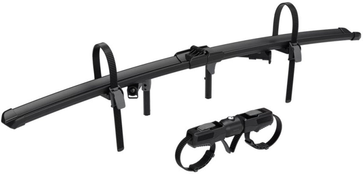 Thule easyfold 3 foldable bike add-on - adapter voor fietsuitbreiding