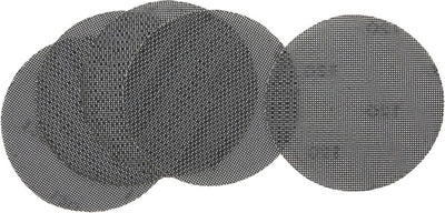 Dewalt dtm8671 mesh schuurgaas ø 125mm k40 ve=5