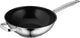 Wmf durado - wokpan - ø 28 cm - pfas-vrij - inductie - anti-aanbaklaag