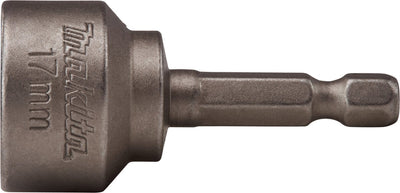 Makita zeskantd magn 17x50mm - b-38750