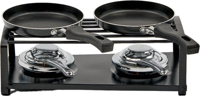 Food for fun gourmetset 2-persoons standaard