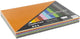 Creativ company gekleurd karton a2 180 gr 20 vel