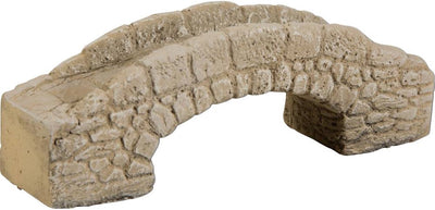 Noch 58694 h0 voetgangersbrug (l x b x h) 147 x 40 x 45 mm