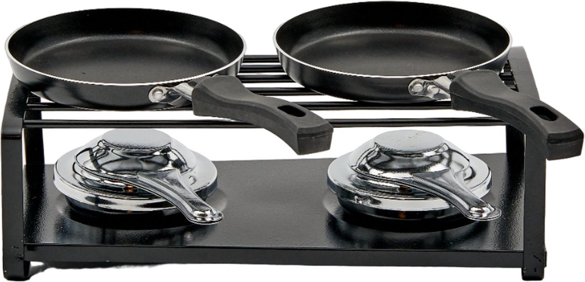 Food for fun gourmetset 2-persoons standaard