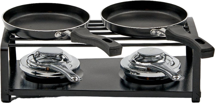 Food for fun gourmetset 2-persoons standaard